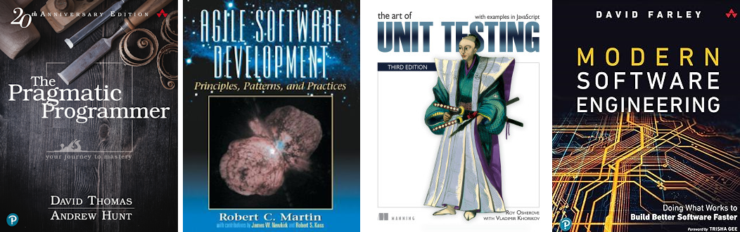 Books - Fundamentals