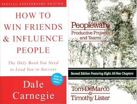 Books - Leadership